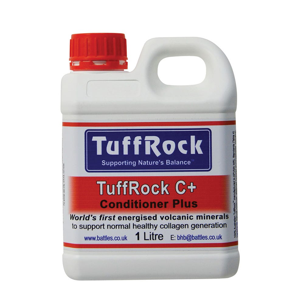 Tuffrock Conditioner Plus image 1